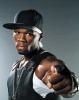 50 Cent Bulletproof