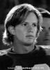 A Black White Picture of Kip Pardue
