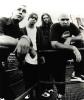 A Black White Picture of Limp Bizkit