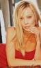 A CloseUp of Kimberley Davies