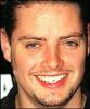 A Close Up of Keith Duffy