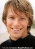 A Close Up of Kip Pardue