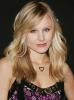 A Close Up of Kristen Bell