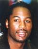 A Closeup of Lennox Lewis