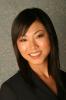 A Closeup of Lily Kwan