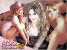 A Collage of Alicia Silverstone