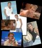 A Collage of Lee Otway