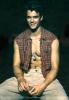 A Cute Image of Josh Duhamel