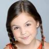 A Cute Picture of Alyssa Shafer