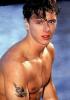 A Cute Picture of Jeremy Jordan