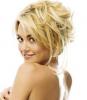 A Cute Picture of Kelly Carlson