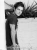 A Cute Picture of Kevin Zegers