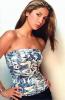 A Cute Picture of Leilani Dowding