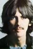 A Different Look of George Harrison