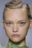 A Gemma Ward close up