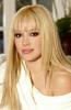 A Hilary Duff close-up