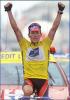 A Kodak Moment Of Lance Armstrong