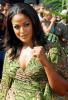 A Photo Of Laila Ali