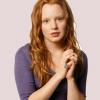 A Photo Of Lauren Ambrose