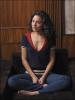 A Photo of Alexa Davalos
