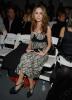 A Photo of Alexis Dziena