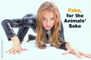 A Photo of Alicia Silverstone