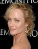 A Photo of Amber Valletta