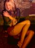 A Photo of Leslie Bibb