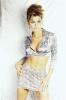 A Picture Of Lady Noriega