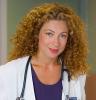 A Picture of Alex Kingston