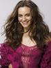 A Picture of Alicia Silverstone