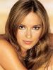 A Picture of Amber Brkich
