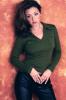 A Picture of Leah Remini