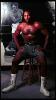A Picture of Lennox Lewis