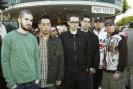 A Picture of Linkin Park
