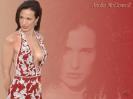 A Poster of Andie MacDowell
