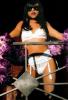 A Sexy Picture of Lil Kim