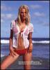 A Wet Look Of Lara Bernasconi