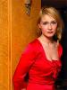 A beautiful image of Carice Van Houten