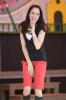 A beautiful image of Christy Carlson Romano