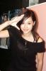 A beautiful image of Erika Sawajiri