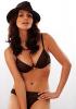 A beautiful image of Flavia Alessandra