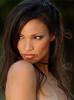 A beautiful look of Adriana Sage