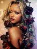 A beautiful photo of Gemma Ward