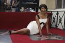 A beautiful picture of Angela Bassett