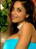 A beautiful picture of Angela Devi