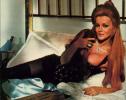 A beautiful picture of Ann Margret
