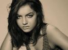 A beautiful picture of Camilla Belle