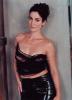 A beautiful picture of Carrie Anne Moss