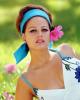 A beautiful picture of Claudia Cardinale